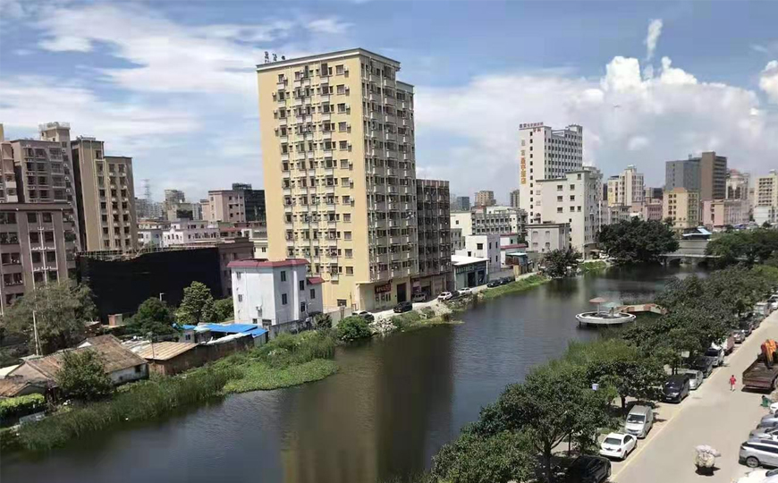 長安金沙 湖畔雅苑 總價31.8萬/套起一線湖景現(xiàn)房