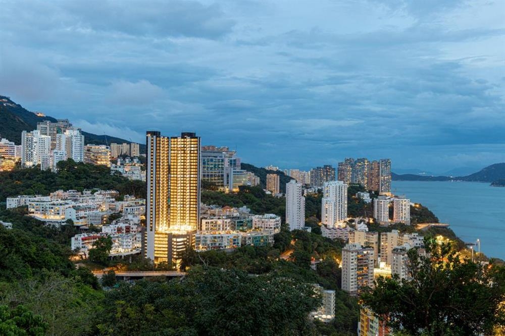 Victoria Coast|均價約217673元/平